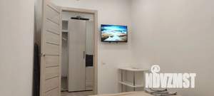 1-к квартира, посуточно, 37м2, 8/18 этаж