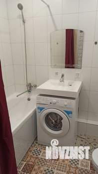 2-к квартира, на длительный срок, 47м2, 8/19 этаж