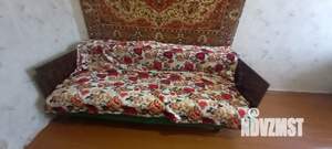 2-к квартира, на длительный срок, 56м2, 4/4 этаж