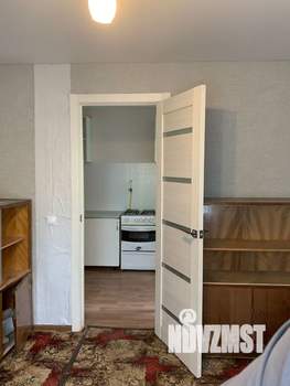 2-к квартира, на длительный срок, 52м2, 6/9 этаж