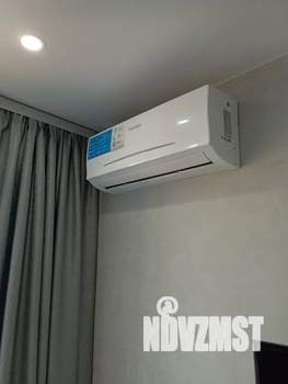 Студия квартира, посуточно, 22м2, 15/16 этаж