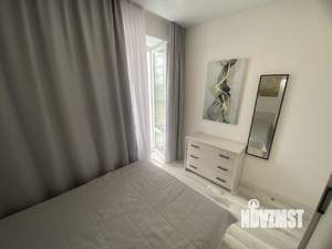 2-к квартира, на длительный срок, 45м2, 9/17 этаж