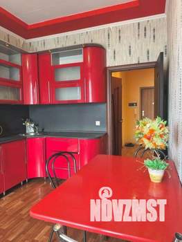 2-к квартира, посуточно, 70м2, 1/1 этаж