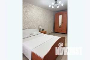 3-к квартира, посуточно, 80м2, 2/5 этаж