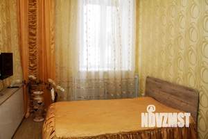 1-к квартира, посуточно, 22м2, 2/3 этаж