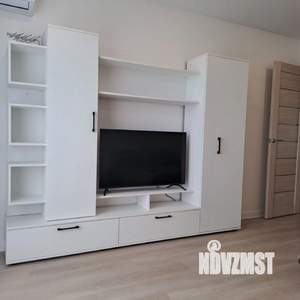 1-к квартира, на длительный срок, 37м2, 8/18 этаж