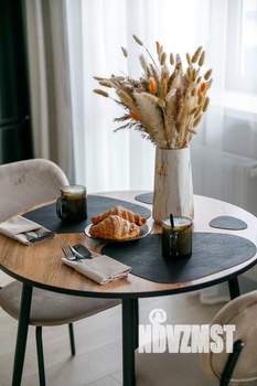 Студия квартира, посуточно, 40м2, 16/16 этаж