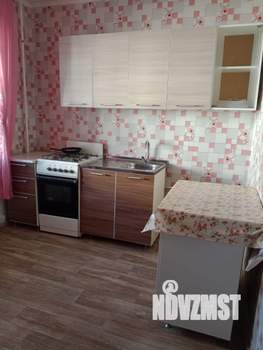 1-к квартира, на длительный срок, 45м2, 6/10 этаж