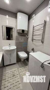 1-к квартира, на длительный срок, 26м2, 4/9 этаж