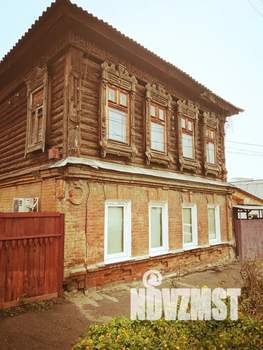 2-к квартира, посуточно, 60м2, 2/2 этаж