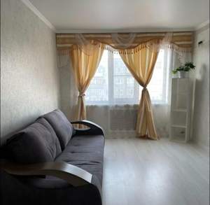 1-к квартира, на длительный срок, 36м2, 8/9 этаж