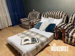 1-к квартира, посуточно, 18м2, 4/9 этаж