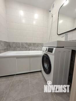 1-к квартира, на длительный срок, 52м2, 4/10 этаж