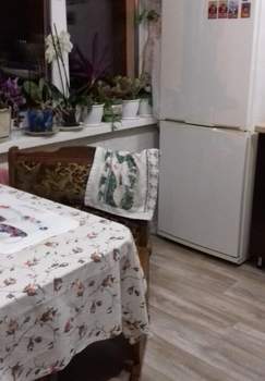 1-к квартира, на длительный срок, 35м2, 2/9 этаж