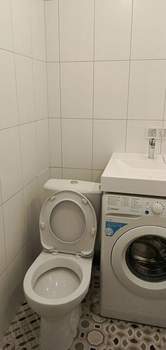 1-к квартира, на длительный срок, 36м2, 9/18 этаж