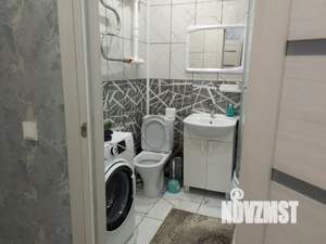 1-к квартира, посуточно, 35м2, 2/16 этаж