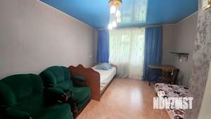 1-к квартира, на длительный срок, 35м2, 5/5 этаж