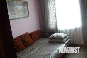 3-к квартира, посуточно, 70м2, 6/9 этаж