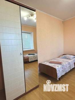 2-к квартира, посуточно, 65м2, 1/1 этаж