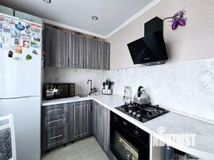 3-к квартира, на длительный срок, 58м2, 5/5 этаж