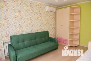 2-к квартира, посуточно, 54м2, 1/1 этаж