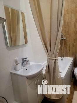 Студия квартира, посуточно, 29м2, 7/17 этаж