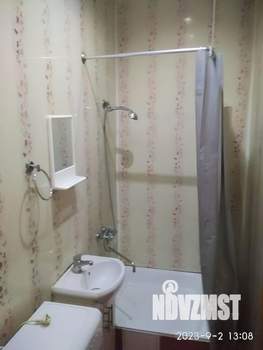 1-к квартира, на длительный срок, 35м2, 2/2 этаж