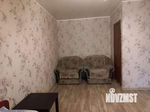 1-к квартира, посуточно, 30м2, 4/5 этаж