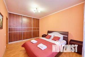 2-к квартира, посуточно, 60м2, 4/14 этаж