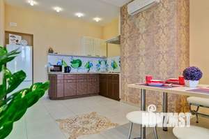 Студия квартира, посуточно, 54м2, 8/14 этаж