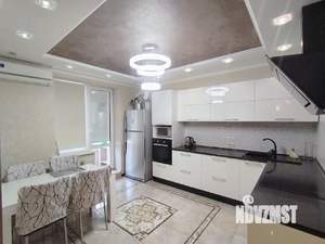 1-к квартира, на длительный срок, 50м2, 12/15 этаж