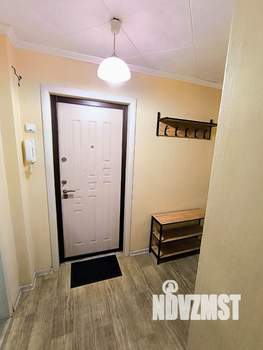 1-к квартира, на длительный срок, 35м2, 1/9 этаж