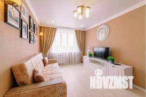 1-к квартира, посуточно, 40м2, 10/10 этаж