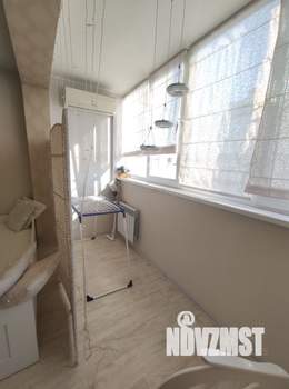 Студия квартира, на длительный срок, 29м2, 10/13 этаж
