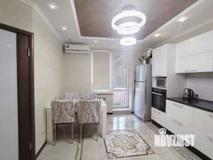 1-к квартира, на длительный срок, 50м2, 12/15 этаж