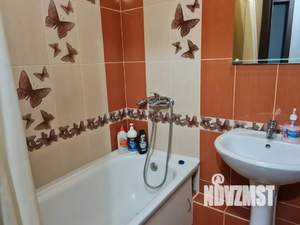 1-к квартира, посуточно, 32м2, 2/10 этаж