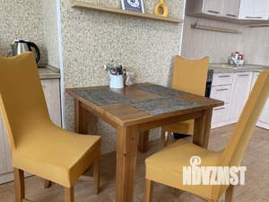 1-к квартира, посуточно, 48м2, 1/1 этаж