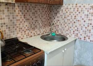 1-к квартира, на длительный срок, 23м2, 3/9 этаж