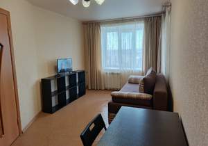 1-к квартира, на длительный срок, 32м2, 8/10 этаж