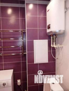 1-к квартира, посуточно, 39м2, 2/10 этаж