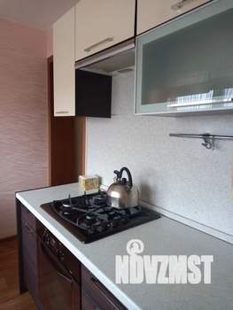 1-к квартира, посуточно, 34м2, 4/9 этаж