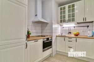 2-к квартира, посуточно, 42м2, 1/1 этаж