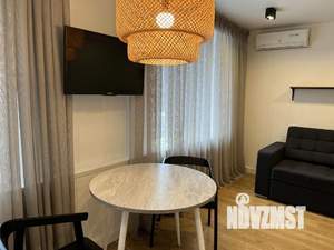 2-к квартира, посуточно, 50м2, 1/1 этаж