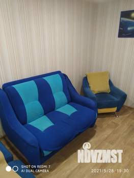2-к квартира, посуточно, 42м2, 1/9 этаж