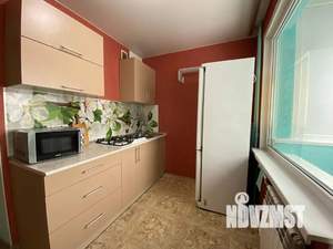 1-к квартира, посуточно, 36м2, 7/9 этаж