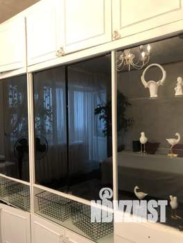 3-к квартира, посуточно, 63м2, 9/9 этаж