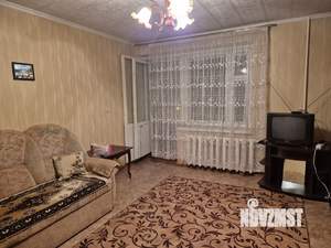 2-к квартира, на длительный срок, 54м2, 4/9 этаж