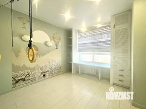 2-к квартира, на длительный срок, 82м2, 17/19 этаж
