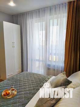 2-к квартира, посуточно, 38м2, 12/14 этаж