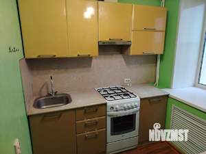 1-к квартира, на длительный срок, 32м2, 7/10 этаж